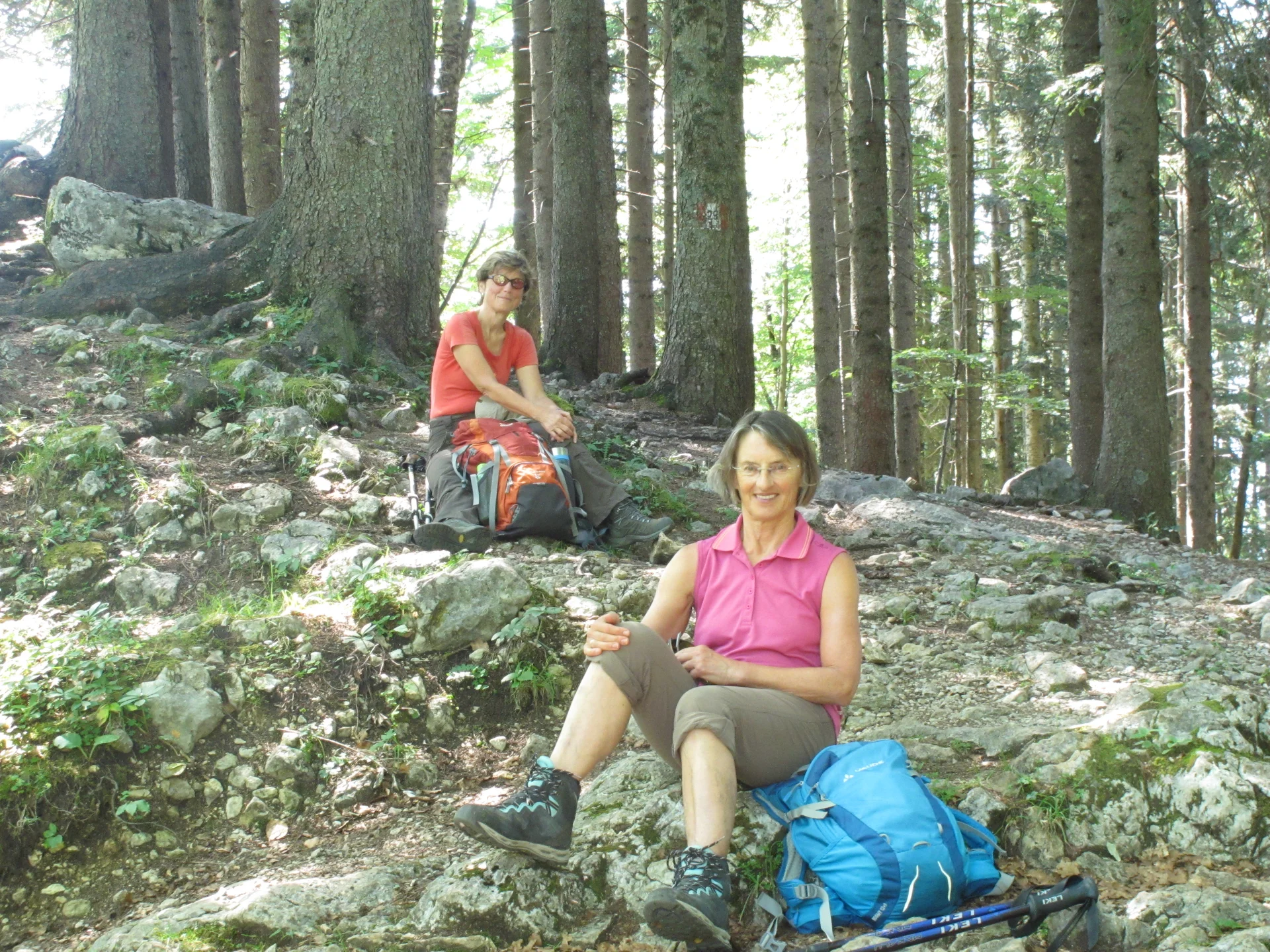 Schafberg | © Schafberg