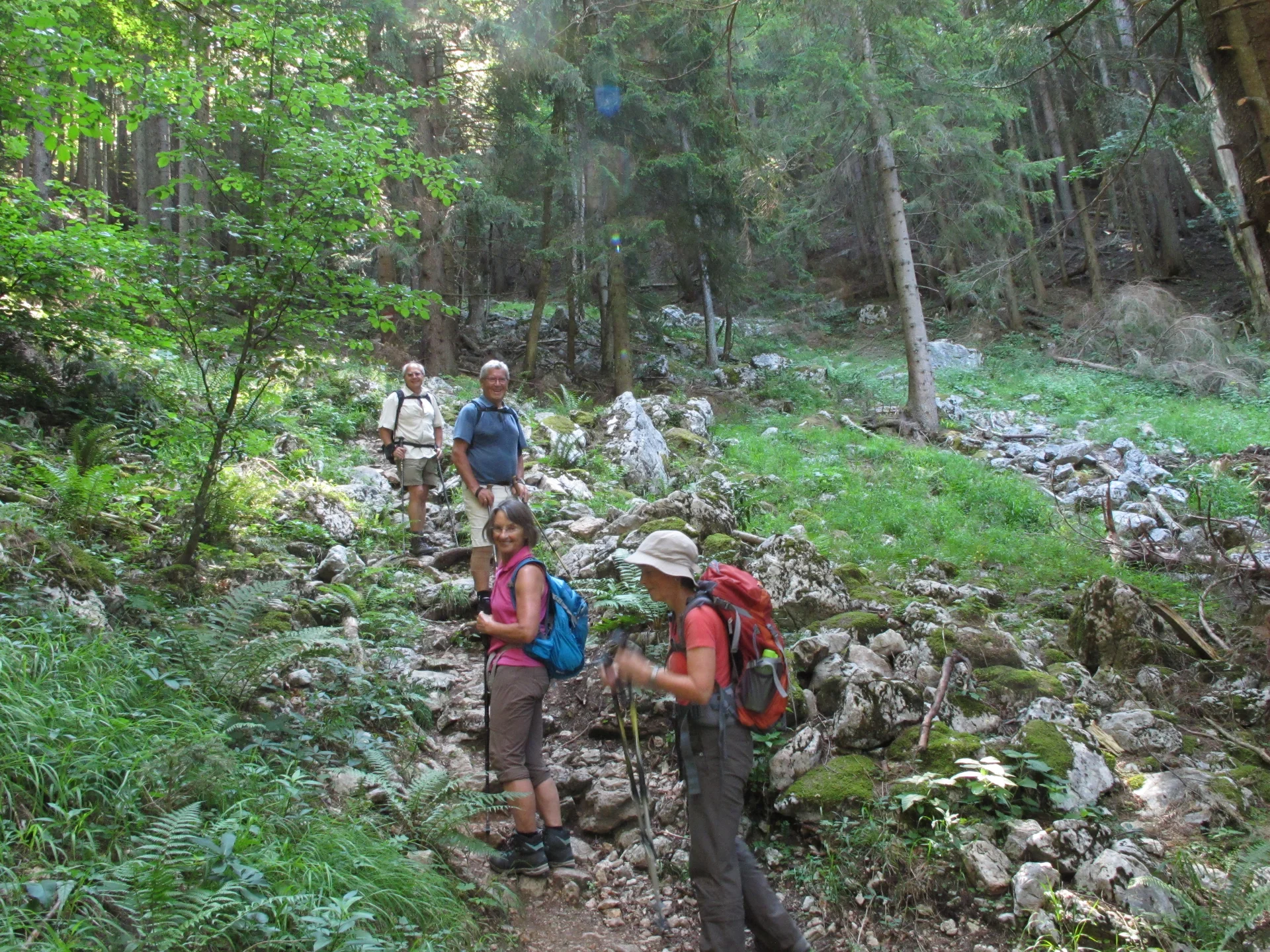 Schafberg | © Schafberg