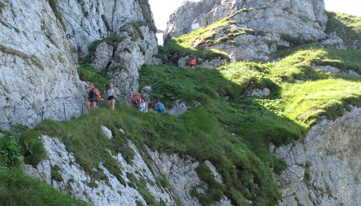 Schafberg | © Schafberg