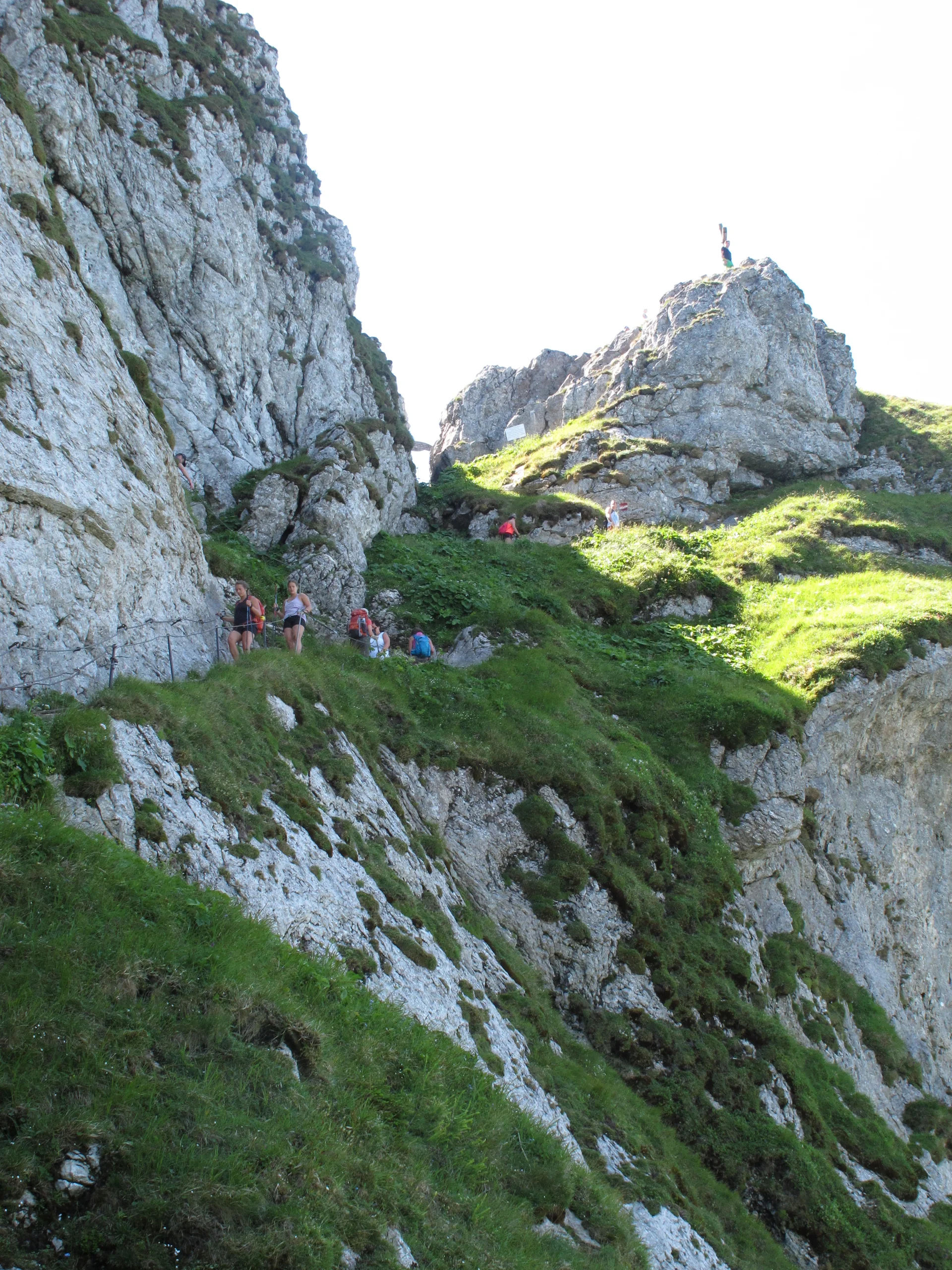 Schafberg | © Schafberg