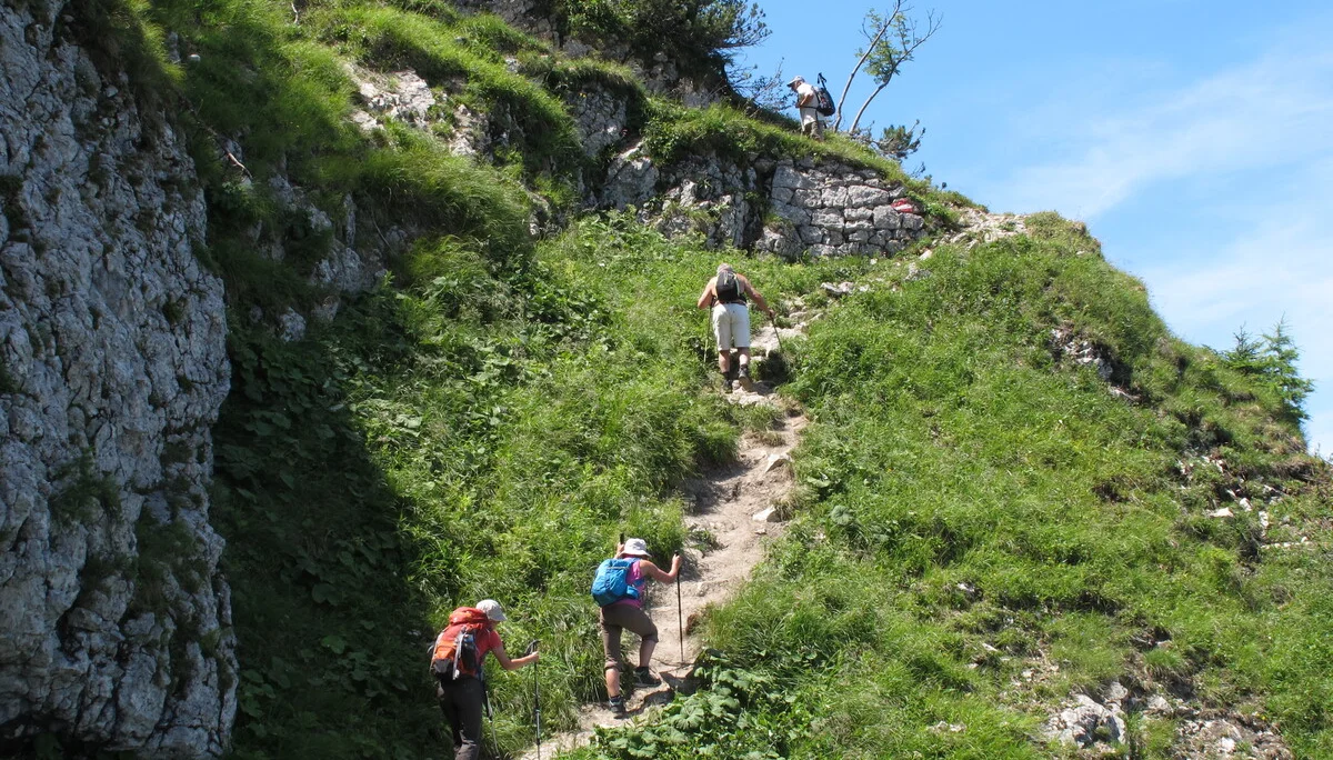 Schafberg | © Schafberg