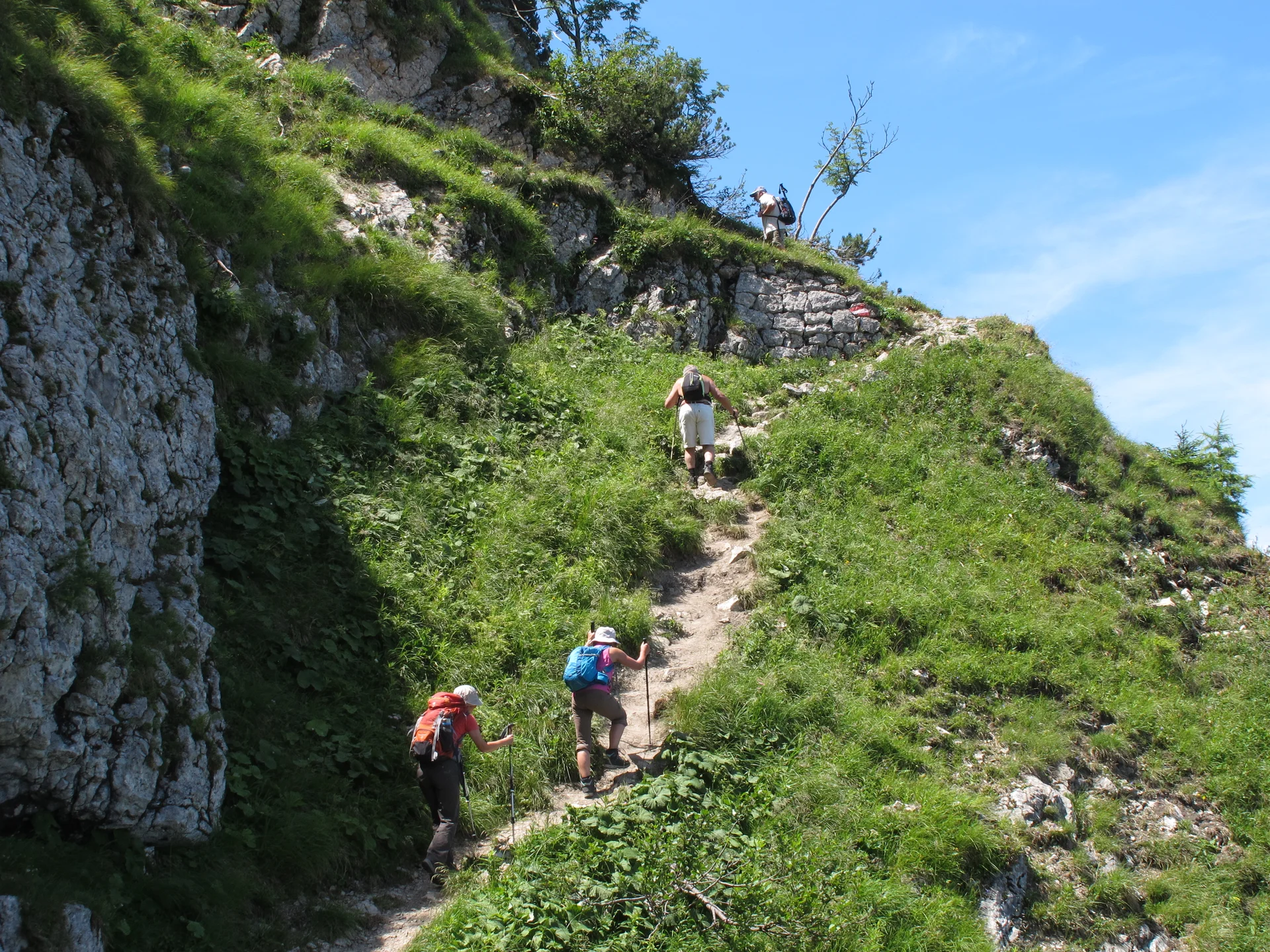 Schafberg | © Schafberg