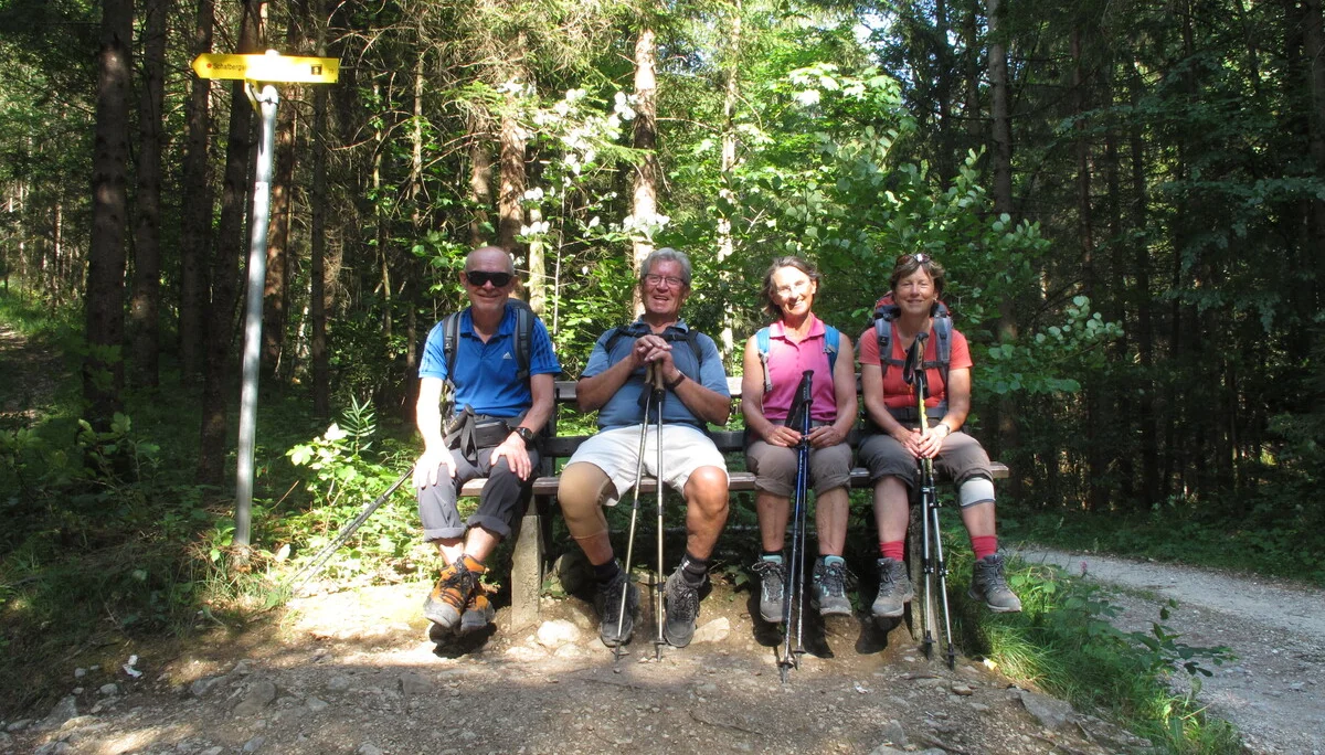 Schafberg | © Schafberg