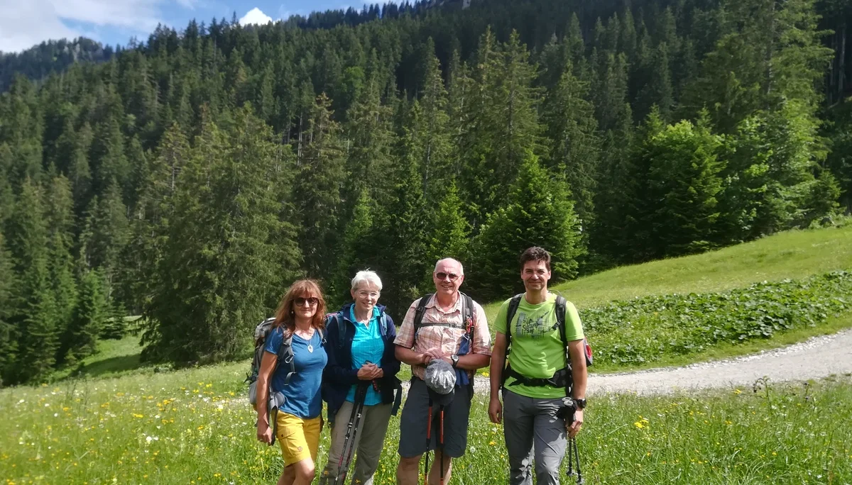 Sonnenberggrad | © Sonnenberggrad