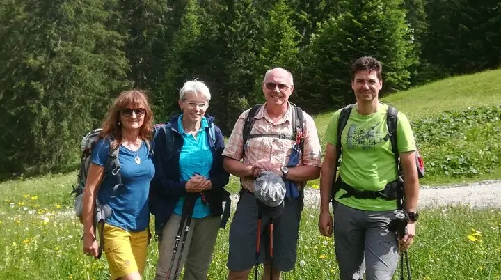 Sonnenberggrad | © Sonnenberggrad