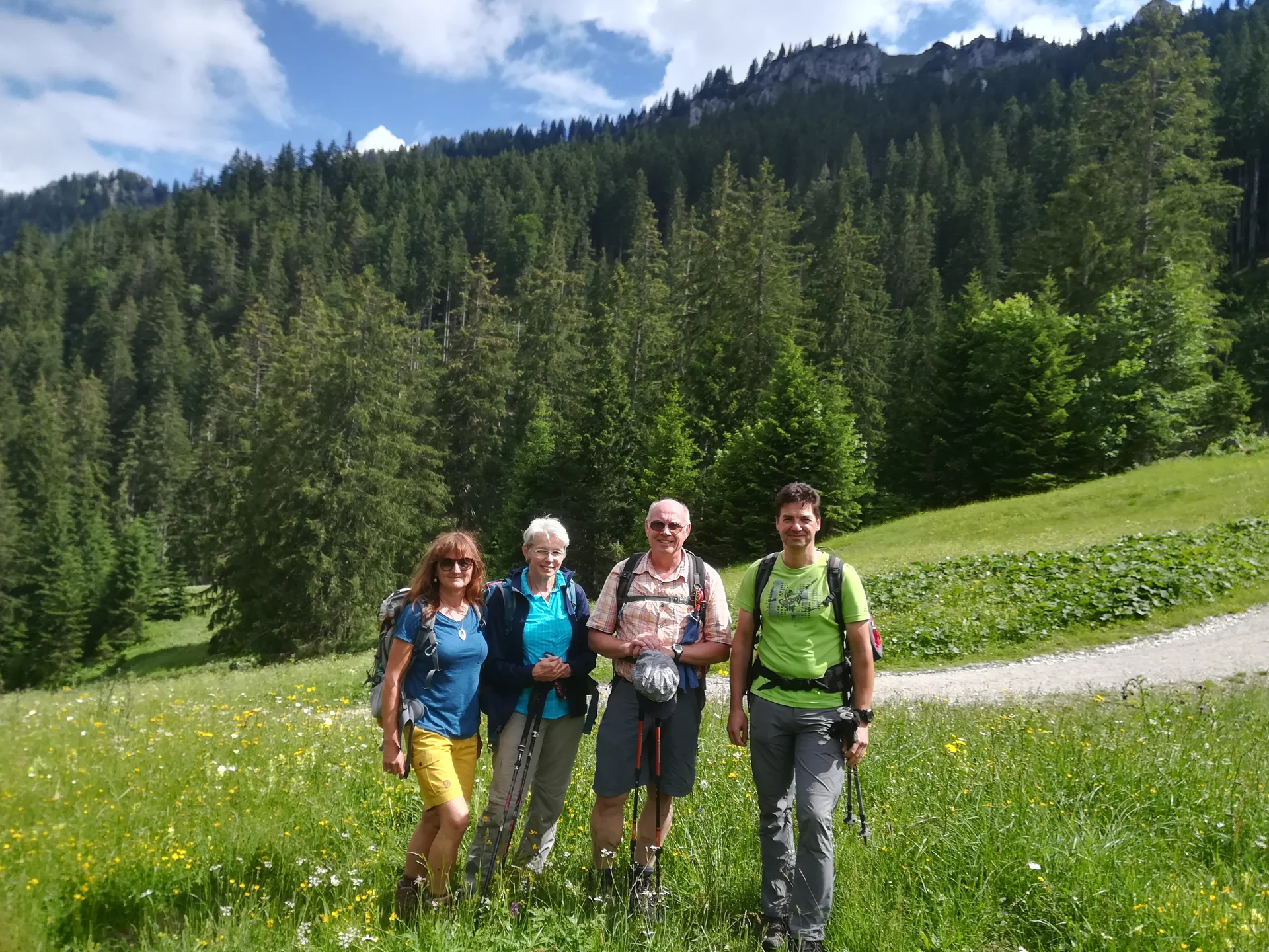 Sonnenberggrad | © Sonnenberggrad