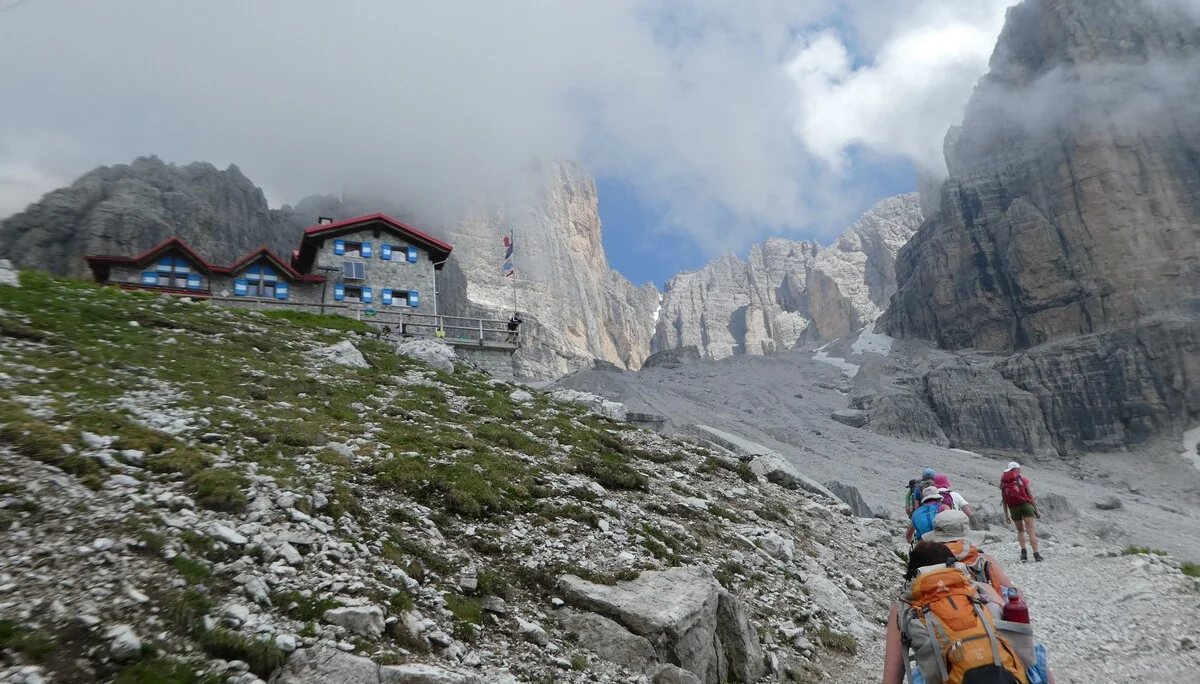 Wanderwoche | © Wanderwoche