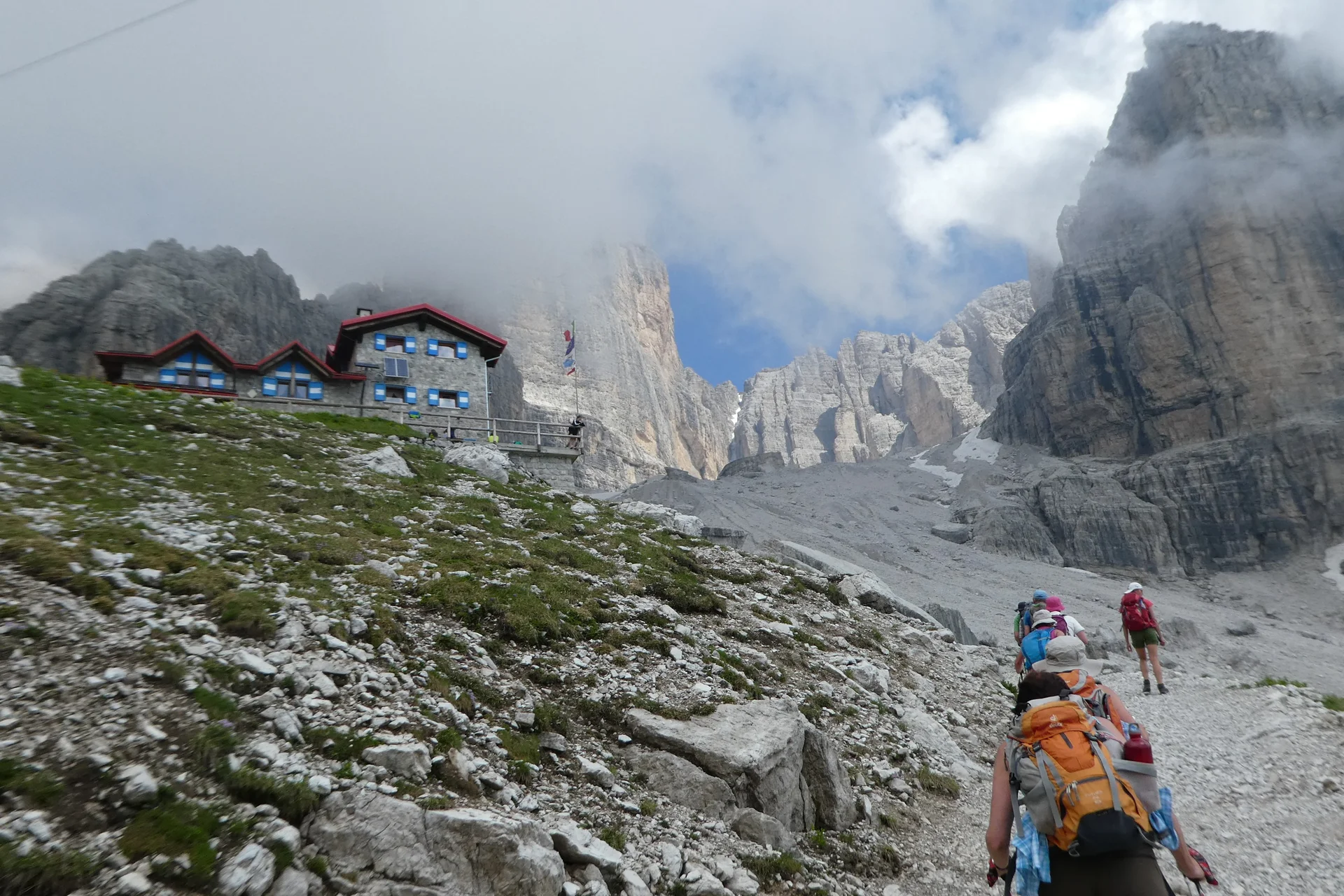 Wanderwoche | © Wanderwoche