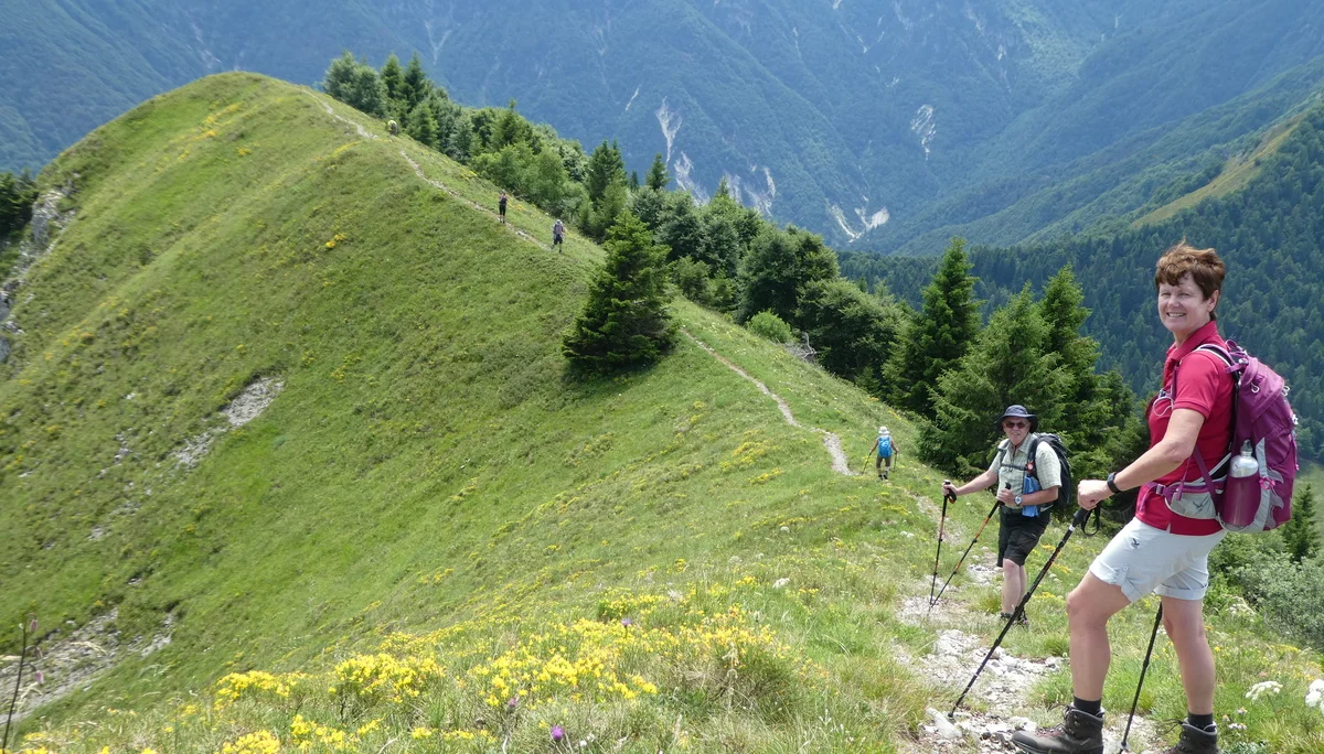 Wanderwoche | © Wanderwoche