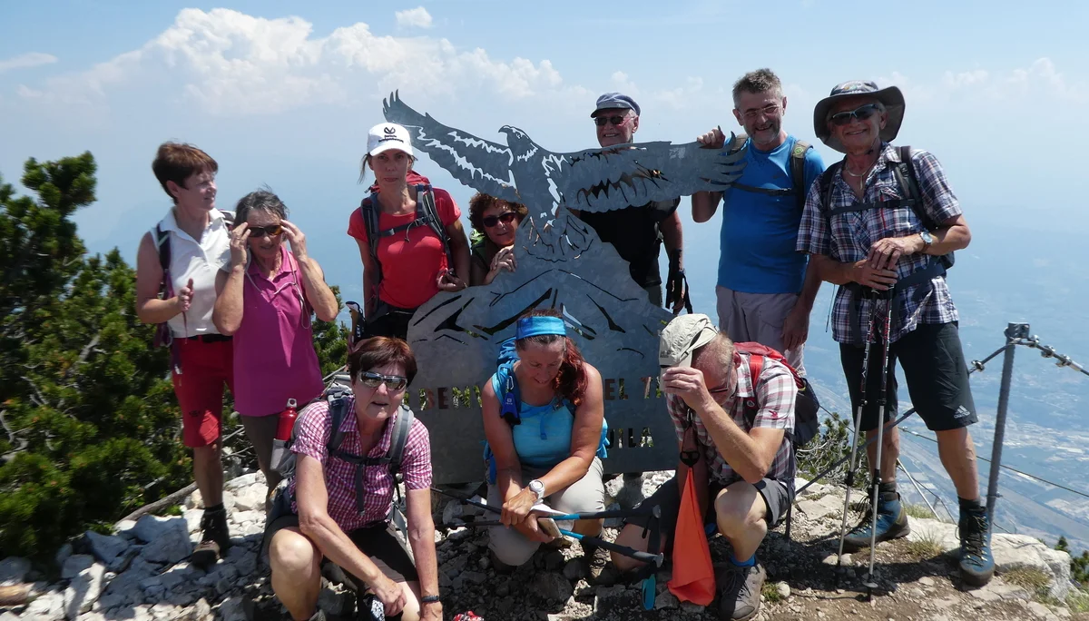 Wanderwoche | © Wanderwoche