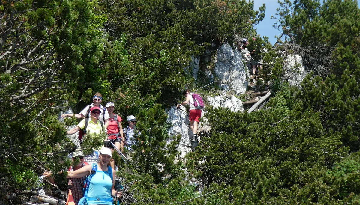 Wanderwoche | © Wanderwoche