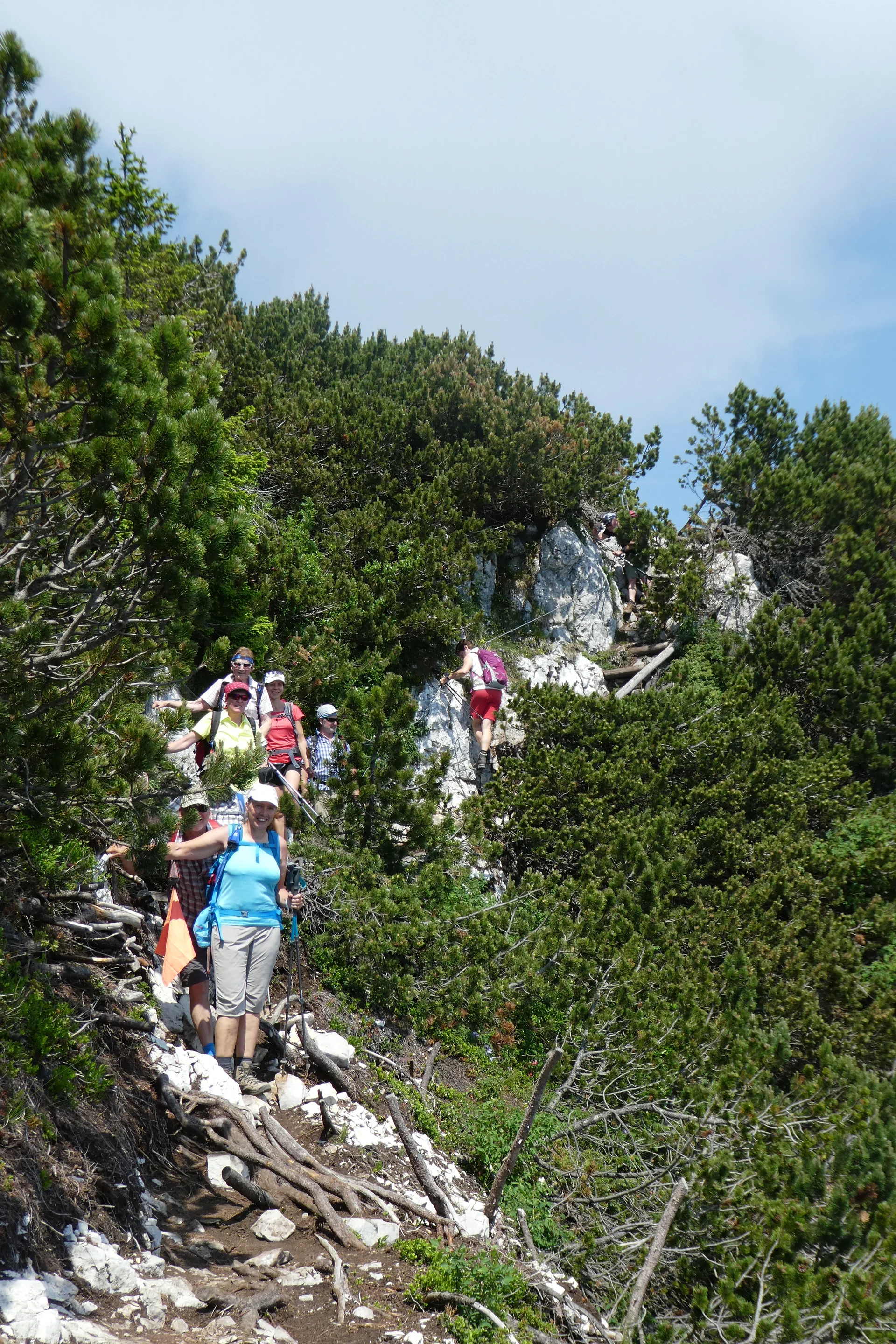 Wanderwoche | © Wanderwoche