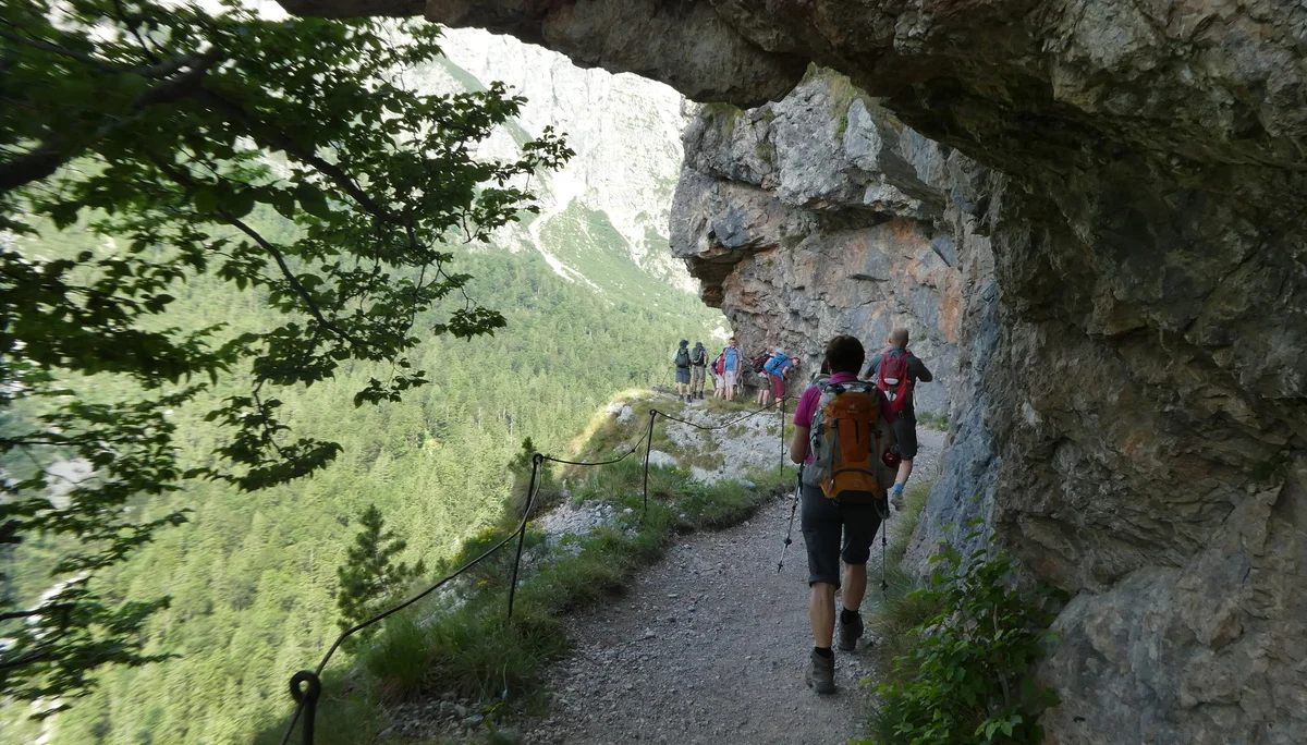 Wanderwoche | © Wanderwoche