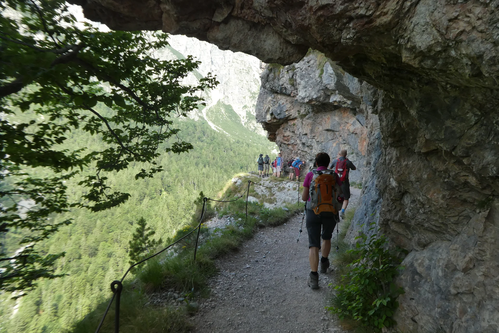 Wanderwoche | © Wanderwoche