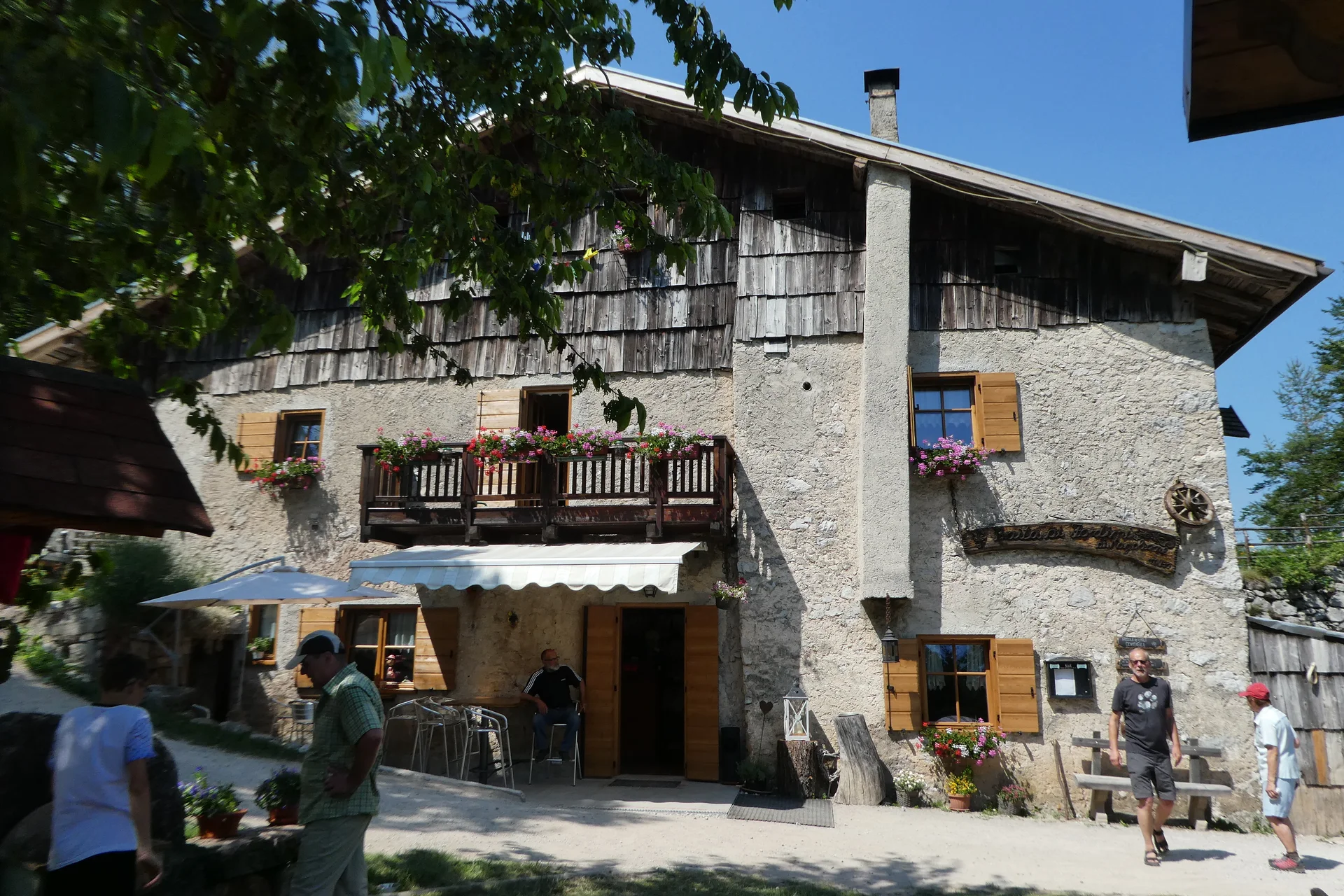 Wanderwoche | © Wanderwoche