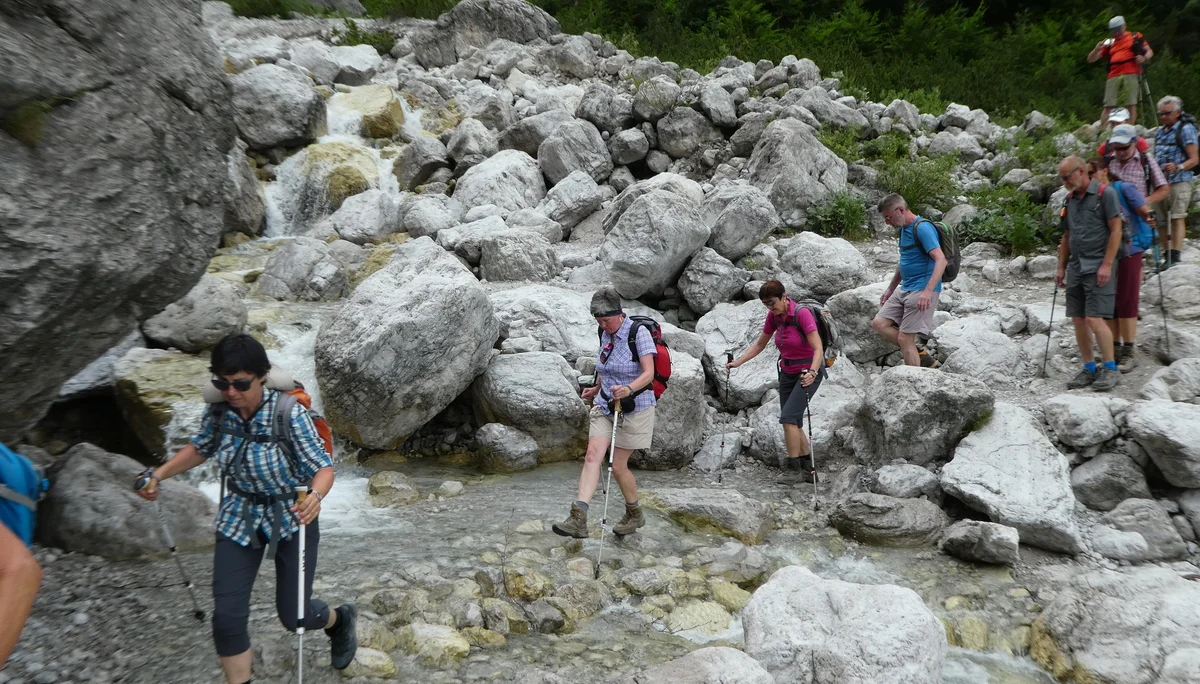 Wanderwoche | © Wanderwoche