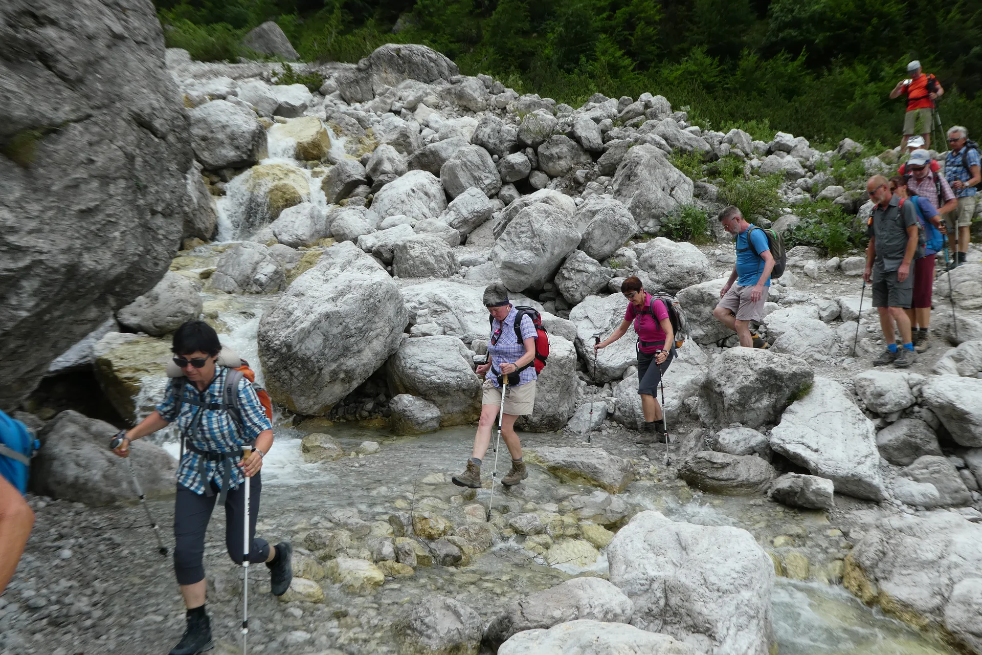 Wanderwoche | © Wanderwoche