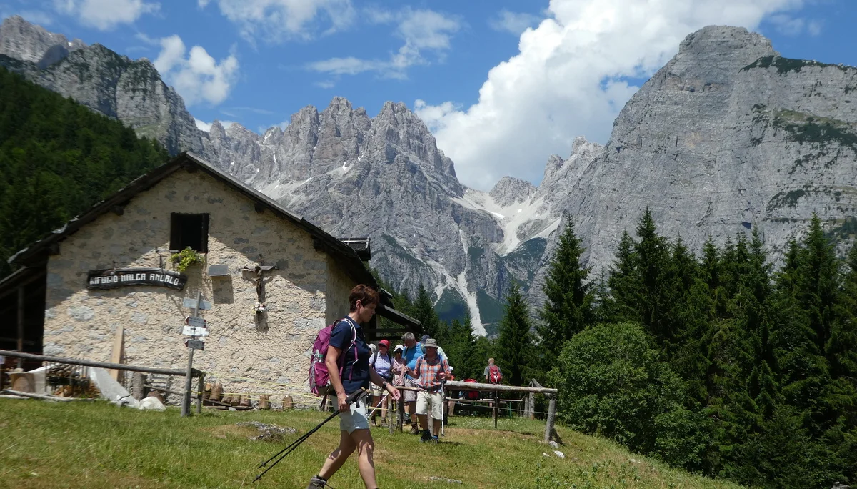 Wanderwoche | © Wanderwoche