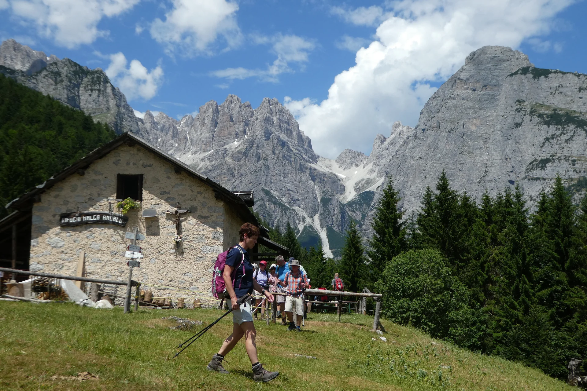 Wanderwoche | © Wanderwoche