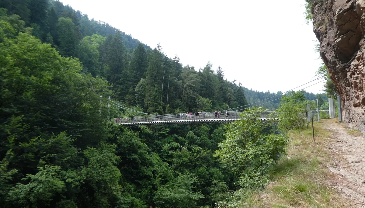 Wanderwoche | © Wanderwoche