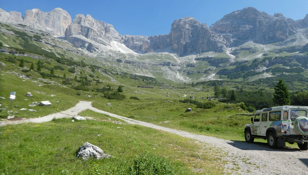 Wanderwoche | © Wanderwoche