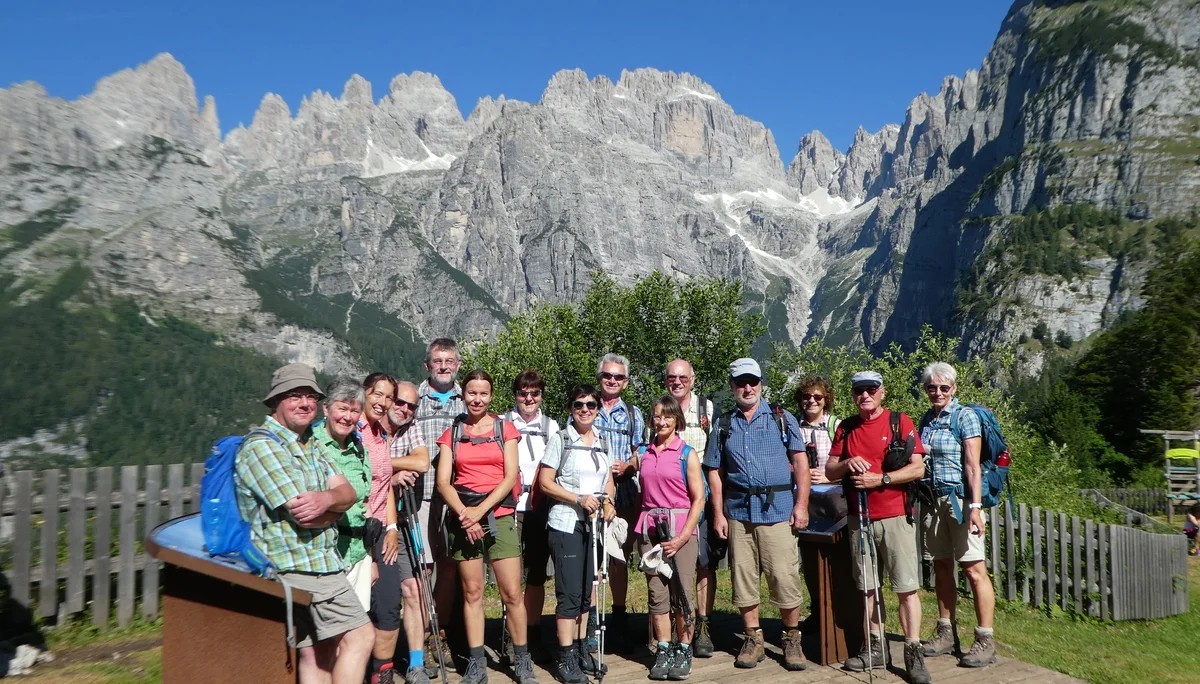 Wanderwoche | © Wanderwoche