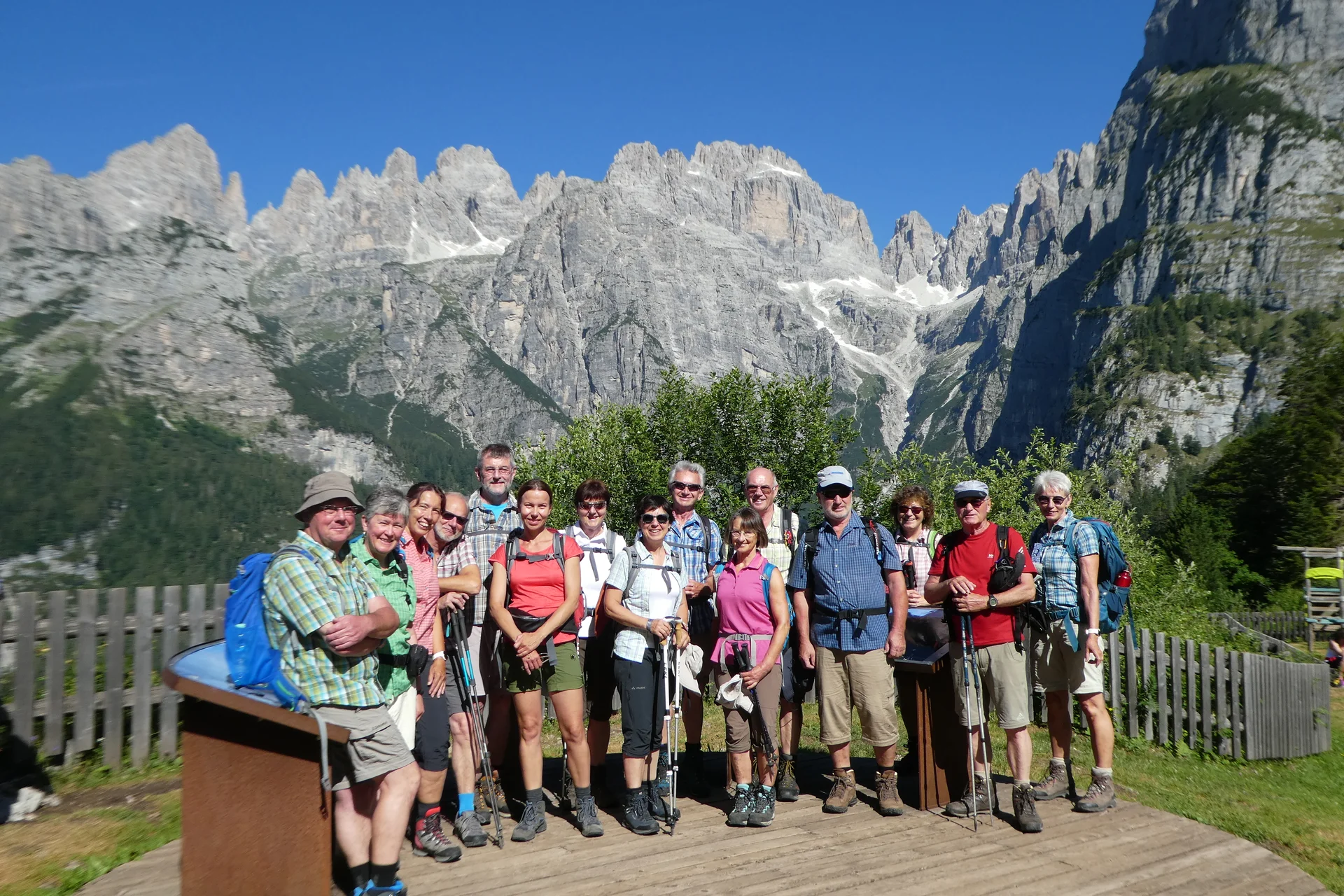 Wanderwoche | © Wanderwoche