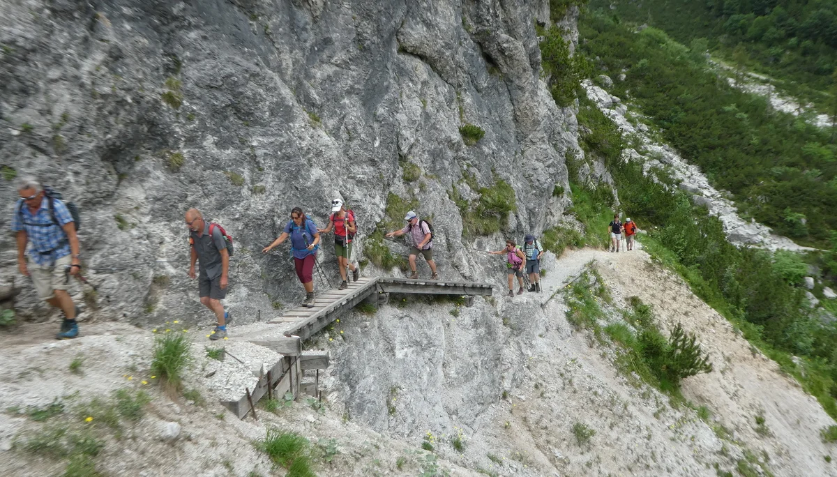 Wanderwoche | © Wanderwoche