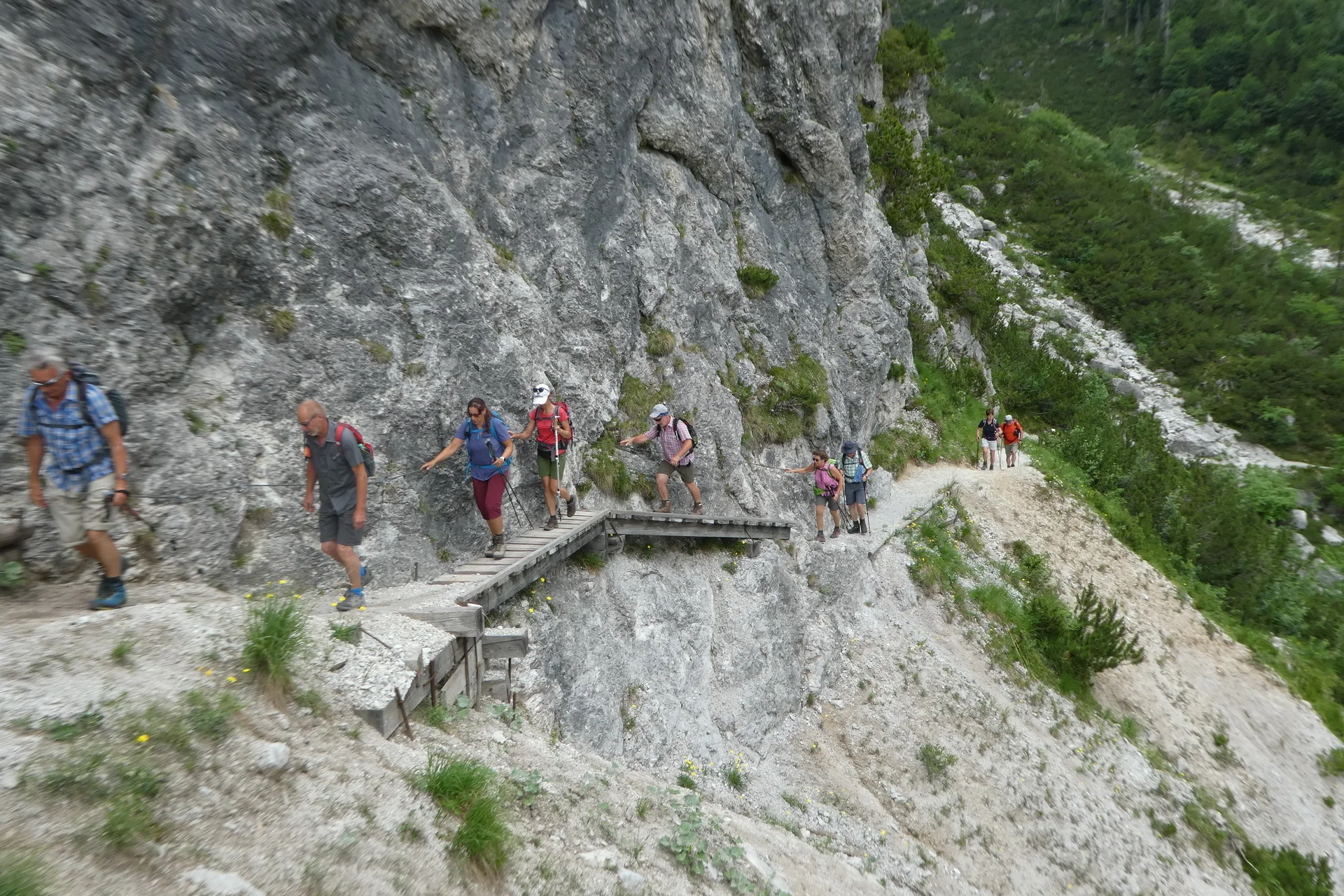 Wanderwoche | © Wanderwoche