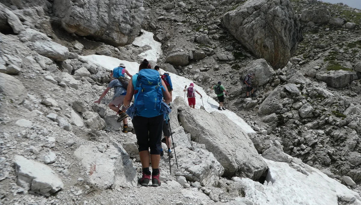 Wanderwoche | © Wanderwoche