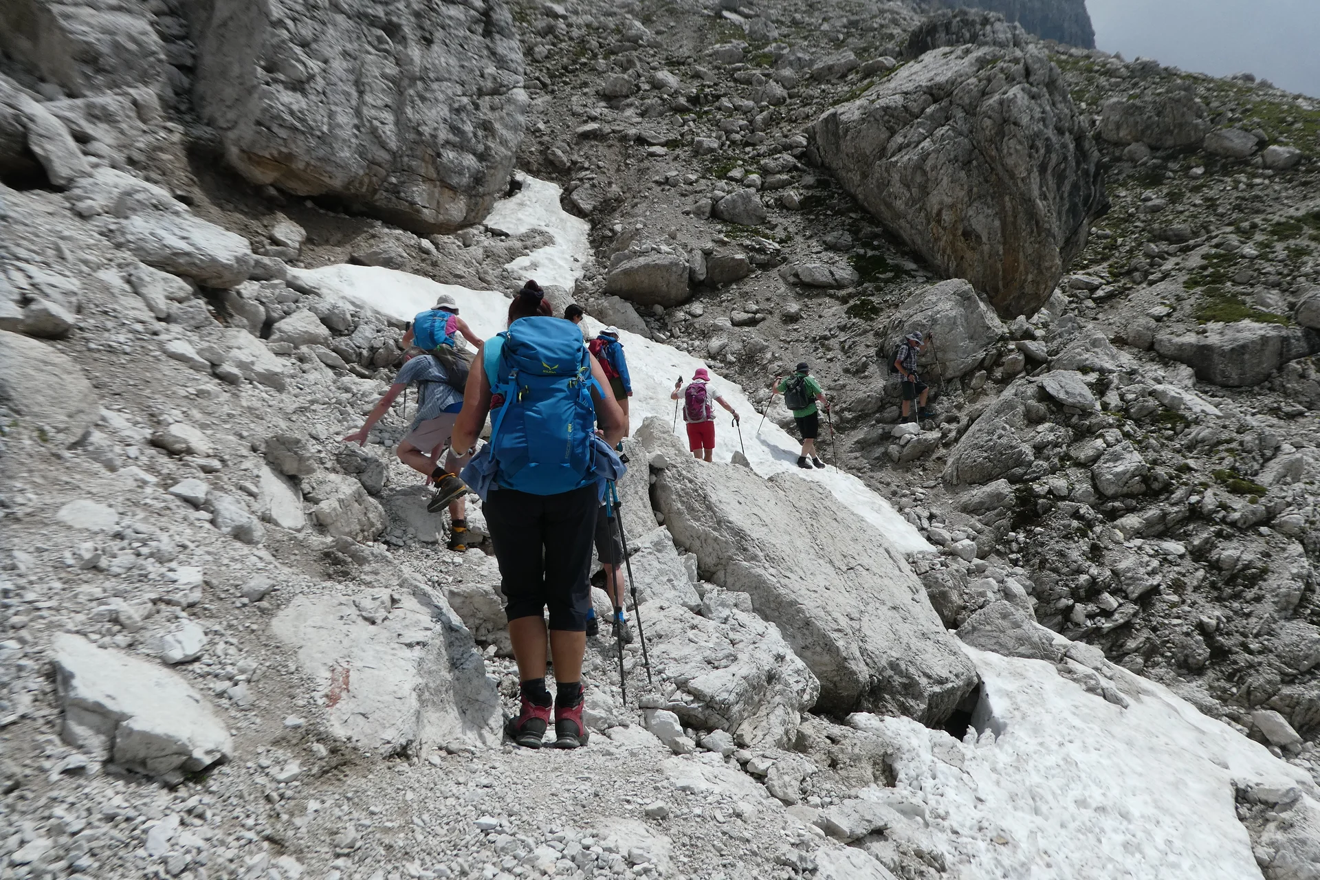 Wanderwoche | © Wanderwoche