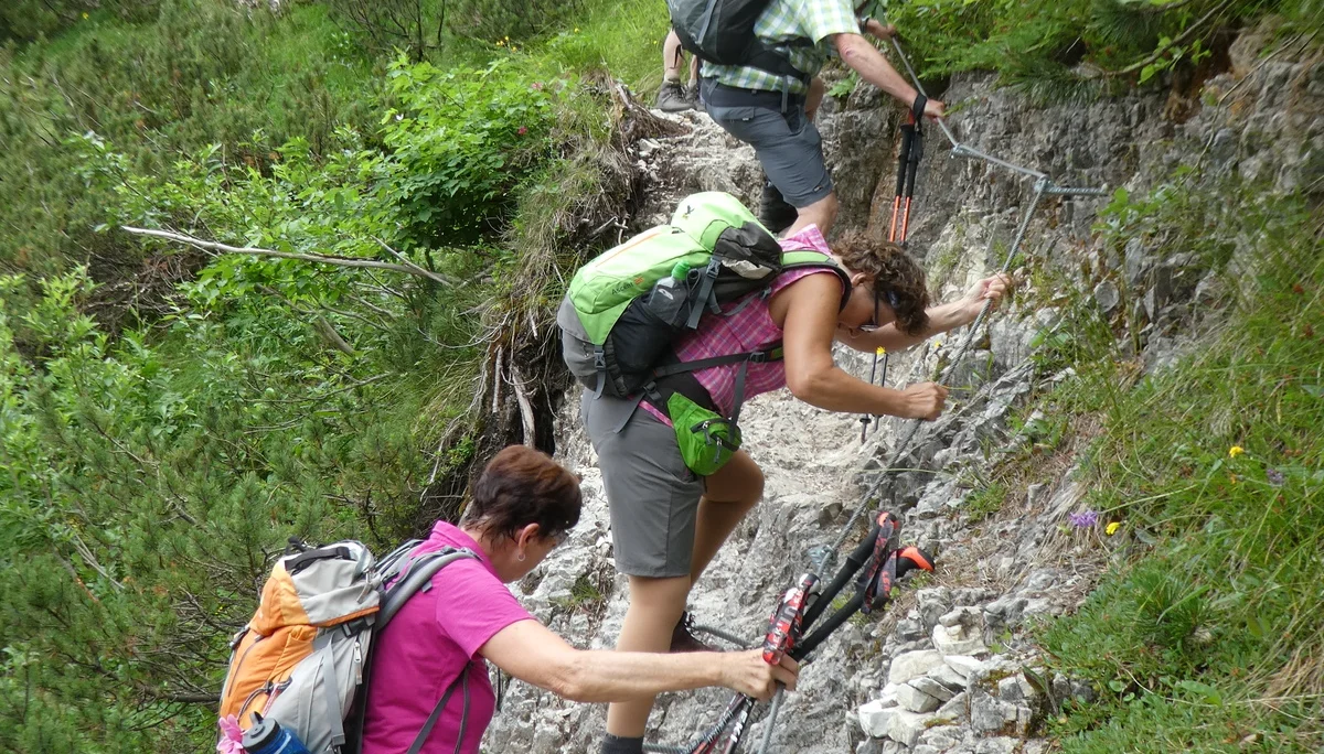 Wanderwoche | © Wanderwoche