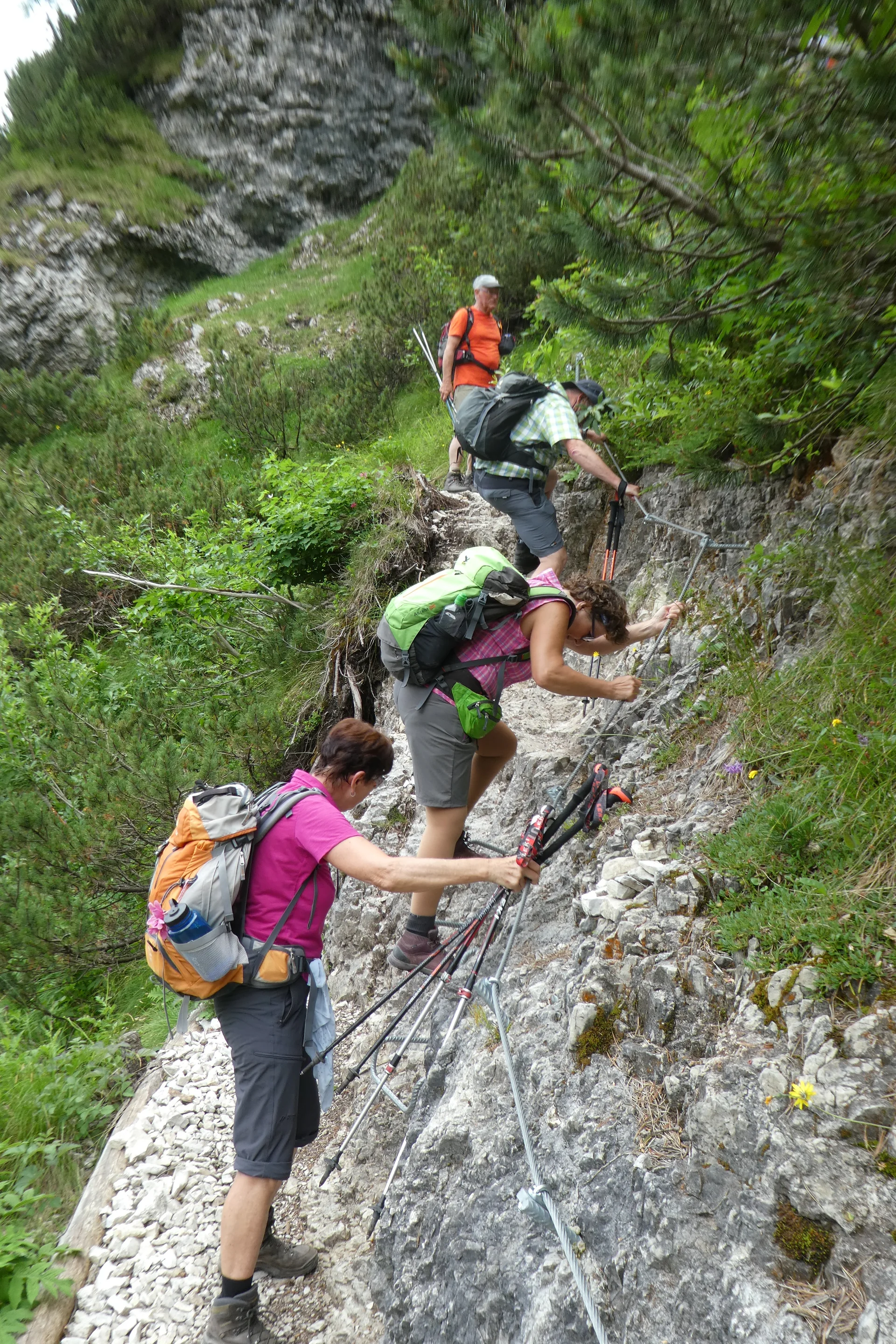 Wanderwoche | © Wanderwoche