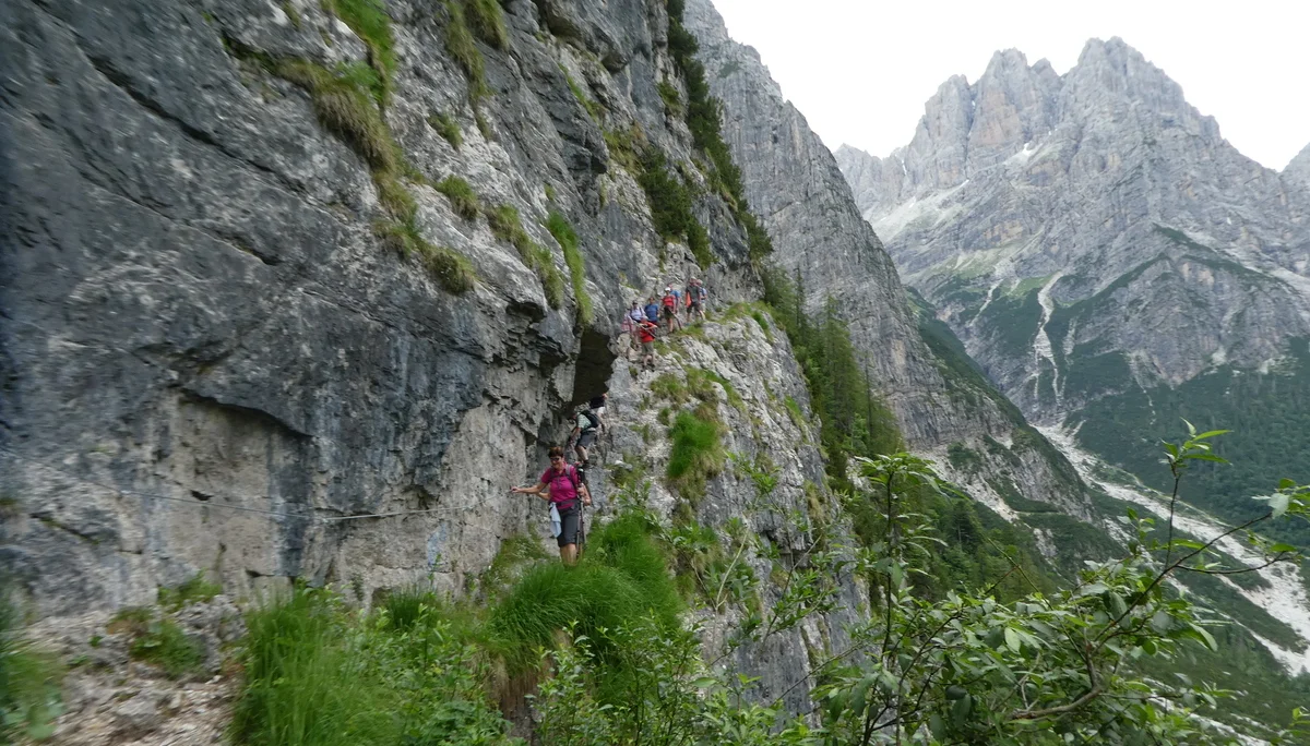 Wanderwoche | © Wanderwoche