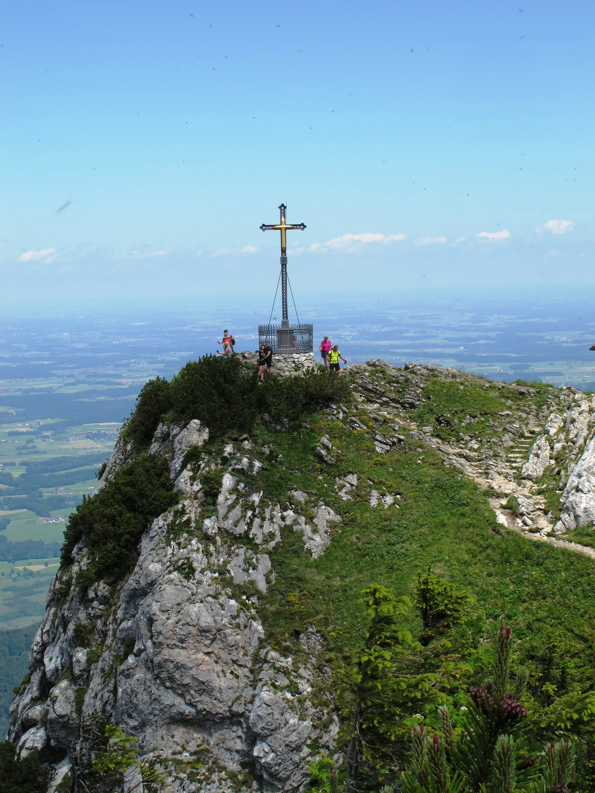 Hochfelln | © Hochfelln