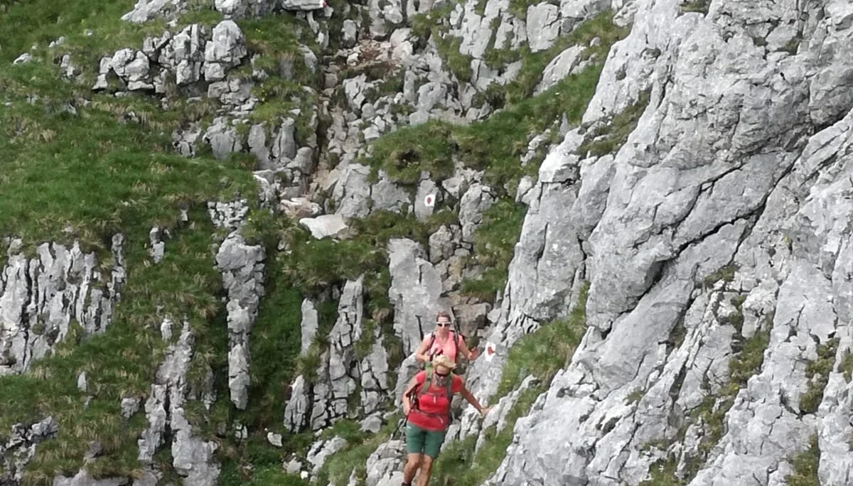 Hohes Brett | © Hohes Brett