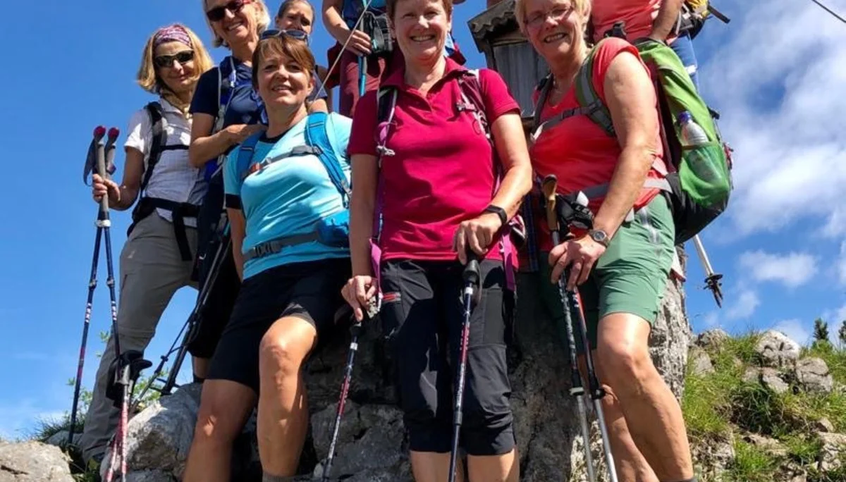 Hohes Brett | © Hohes Brett