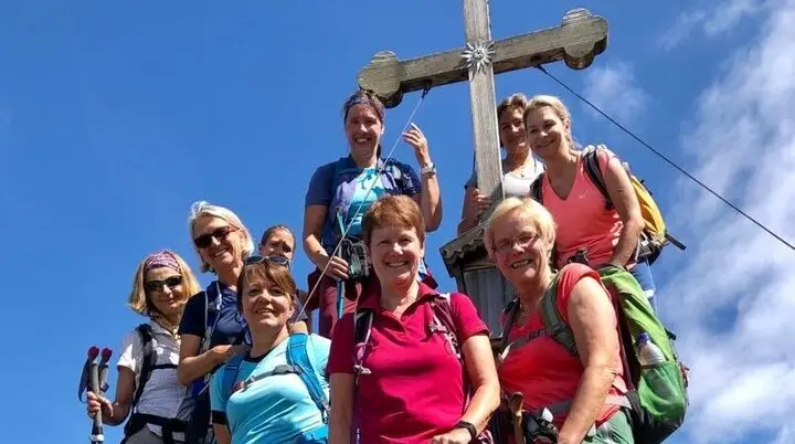 Hohes Brett | © Hohes Brett