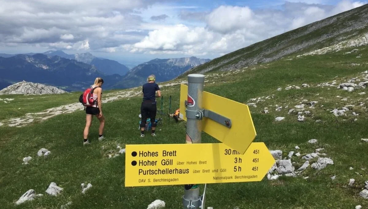 Hohes Brett | © Hohes Brett