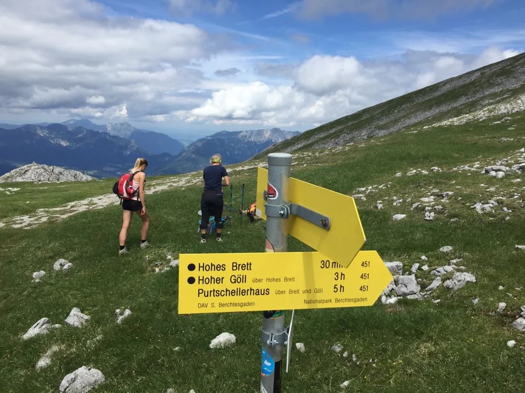 Hohes Brett | © Hohes Brett