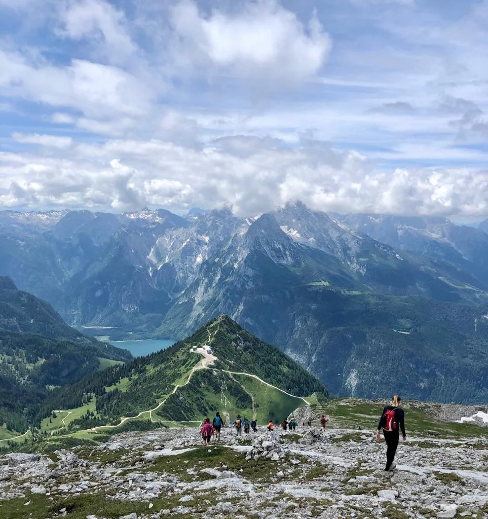 Hohes Brett | © Hohes Brett