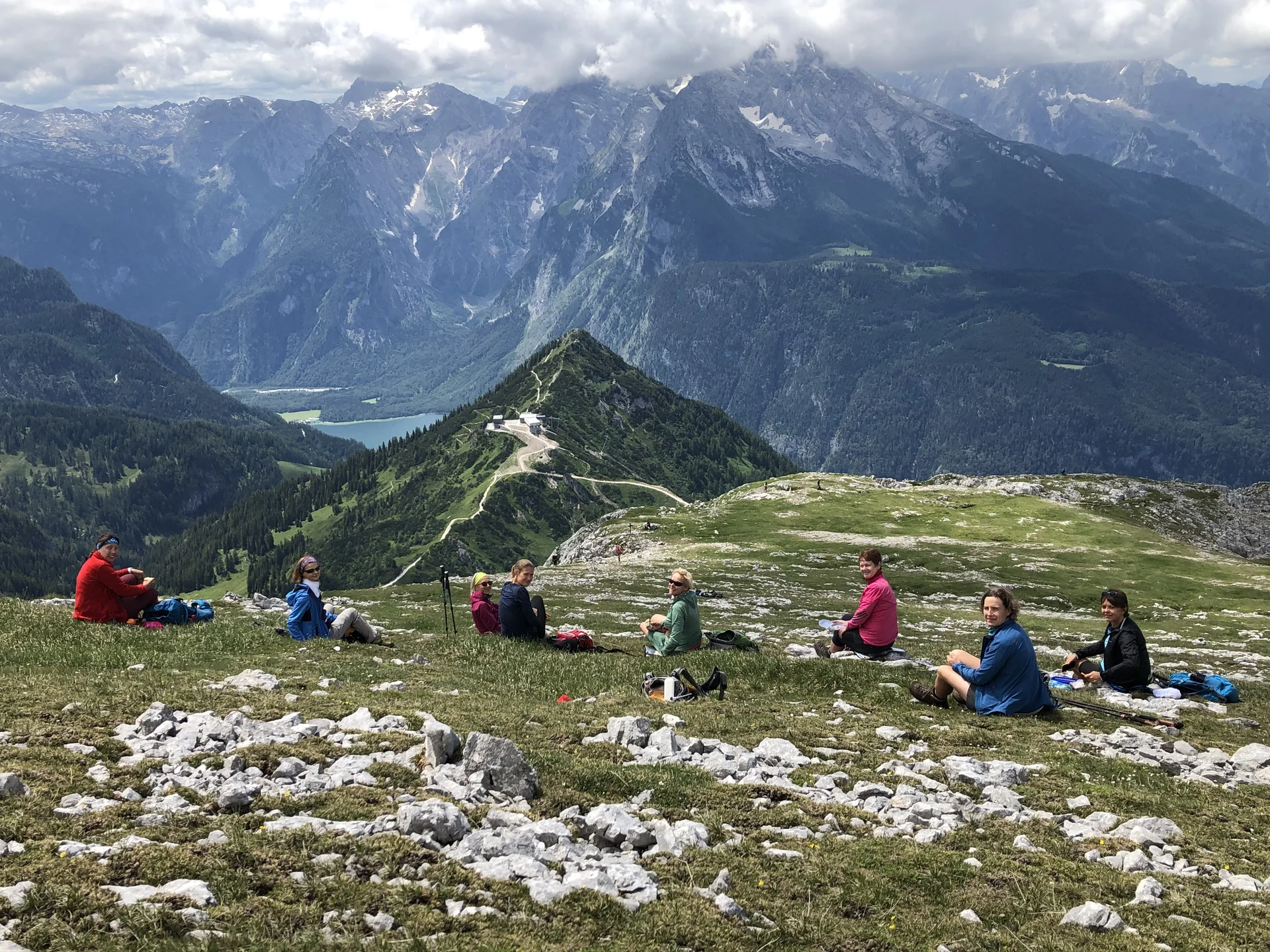 Hohes Brett | © Hohes Brett