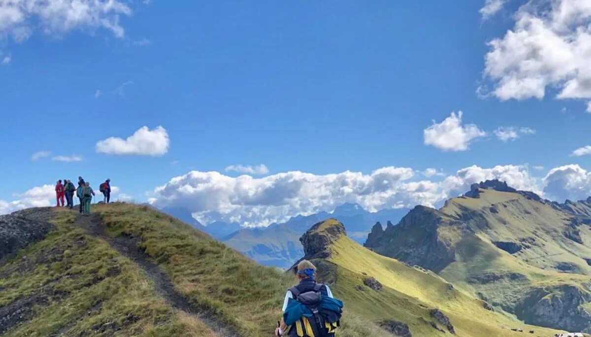 Wanderwoche | © Wanderwoche