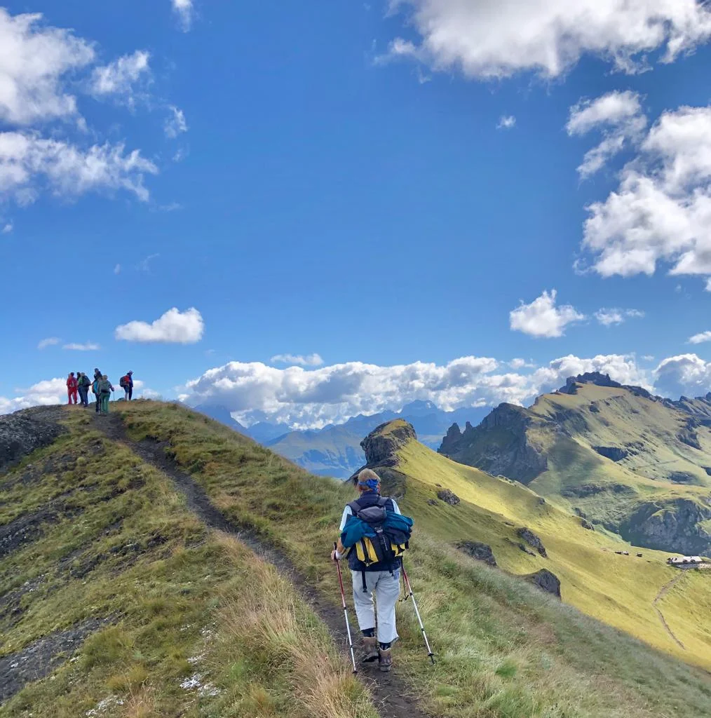 Wanderwoche | © Wanderwoche