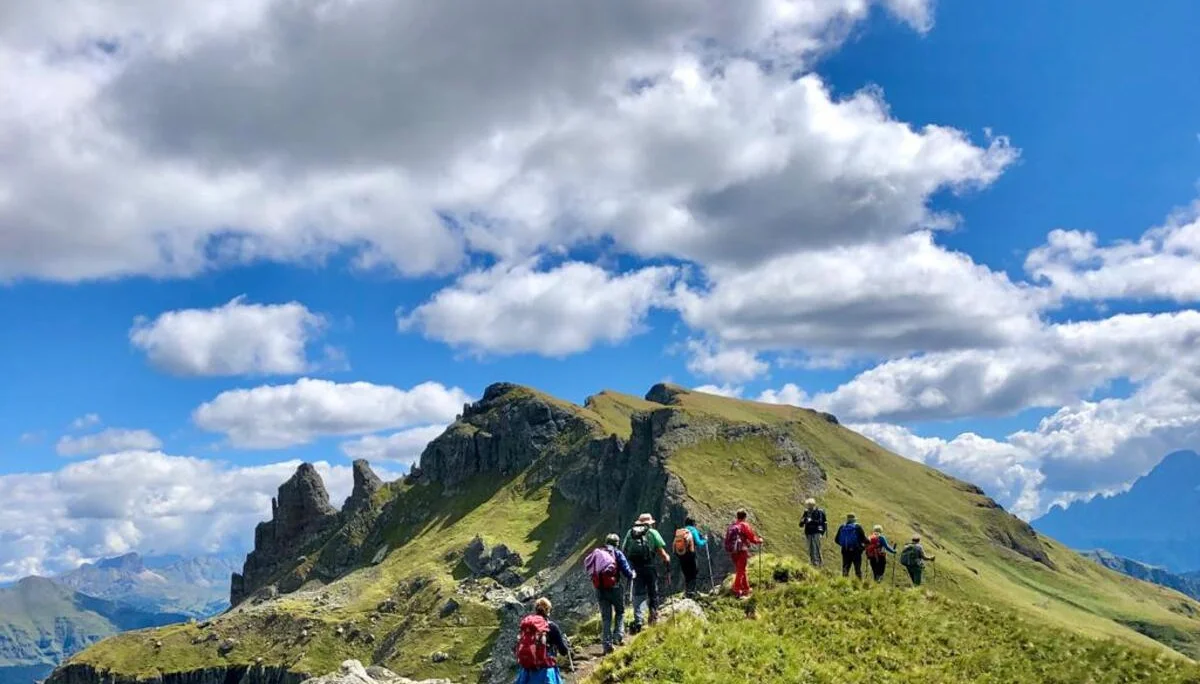 Wanderwoche | © Wanderwoche