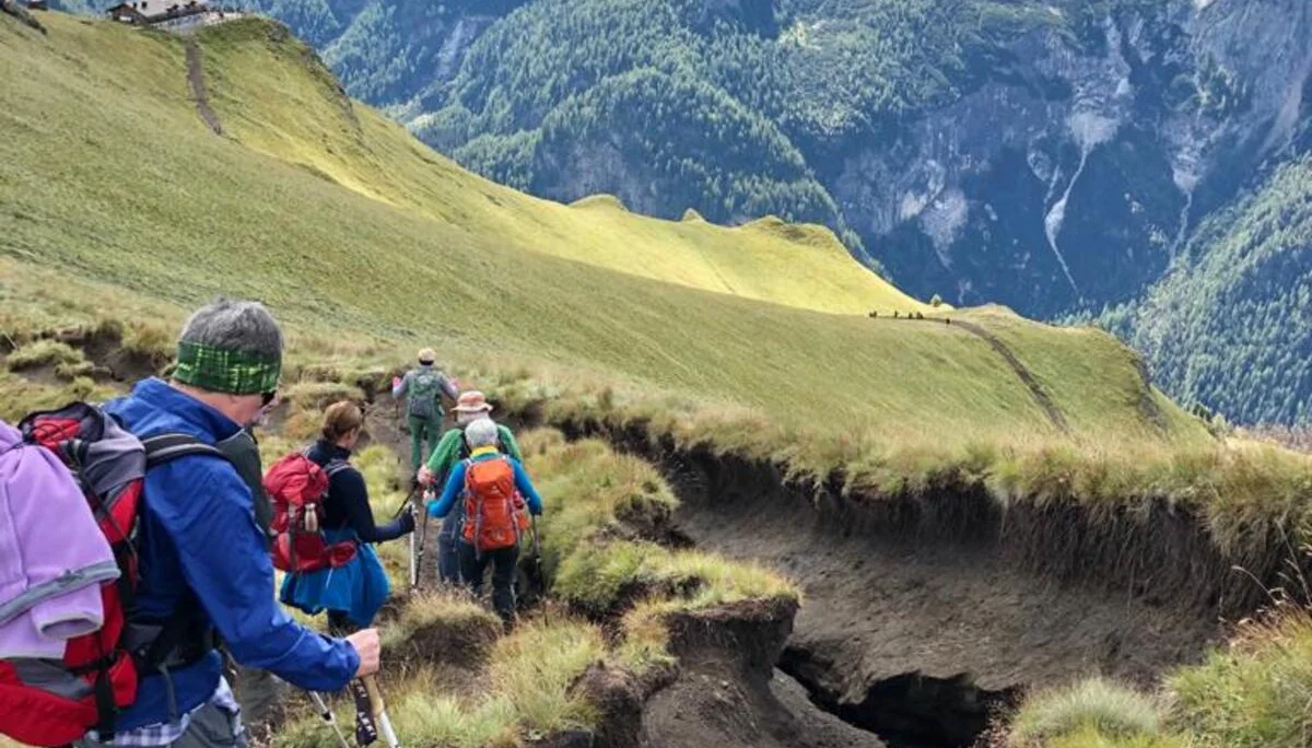 Wanderwoche | © Wanderwoche