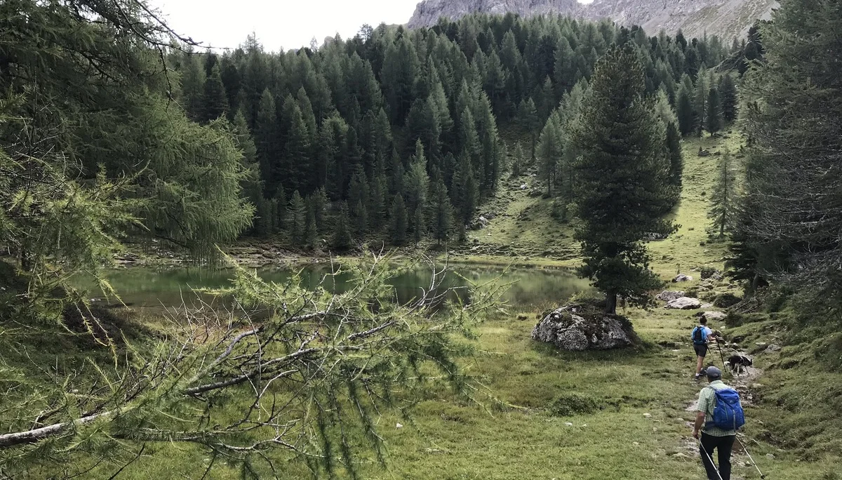 Wanderwoche | © Wanderwoche