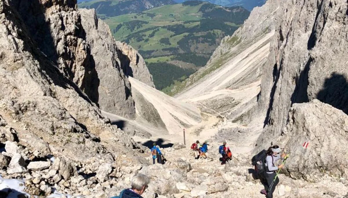 Wanderwoche | © Wanderwoche