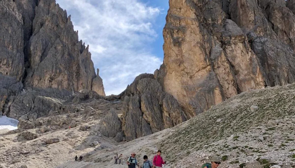 Wanderwoche | © Wanderwoche