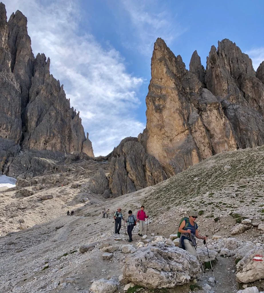 Wanderwoche | © Wanderwoche